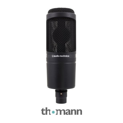 Audio-Technica AT2020