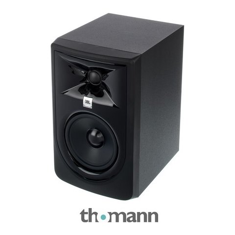 JBL 305P MkII