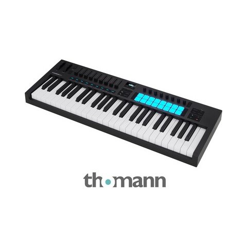 Novation Launchkey 49 MK4