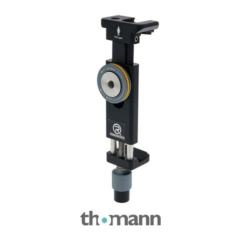 Roadworx Smartphone Clamp