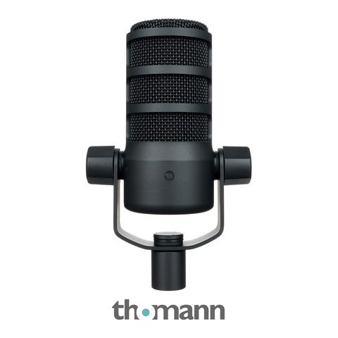Rode PodMic USB