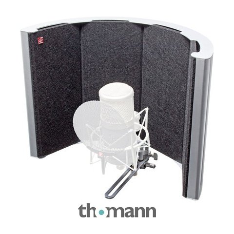 sE Reflexion Filter Space