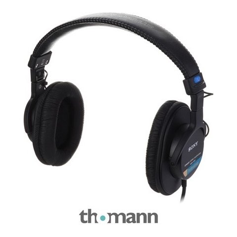Sony MDR-7506