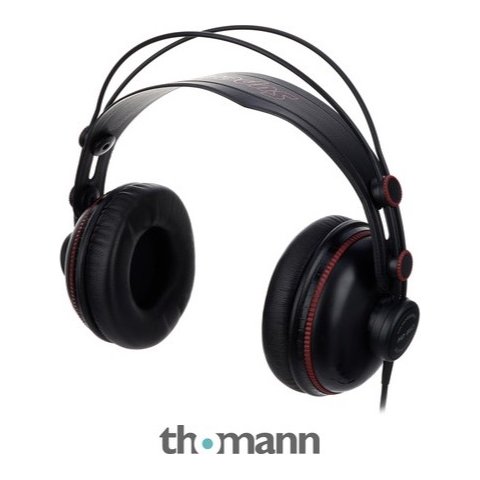 Superlux HD-662