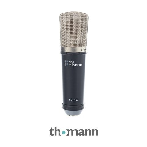 t.bone SC 450