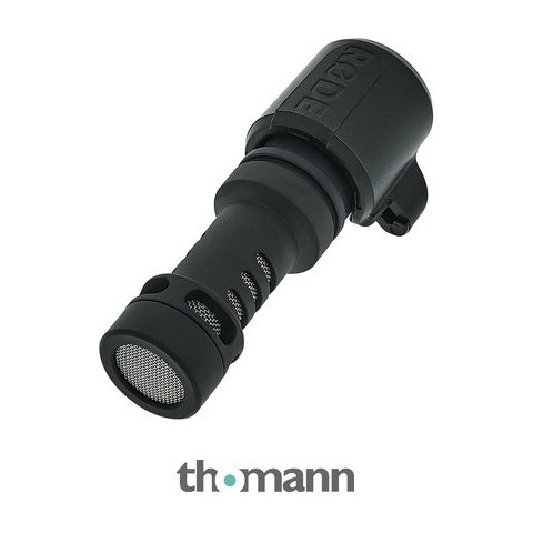 Rode VideoMic Me-C+